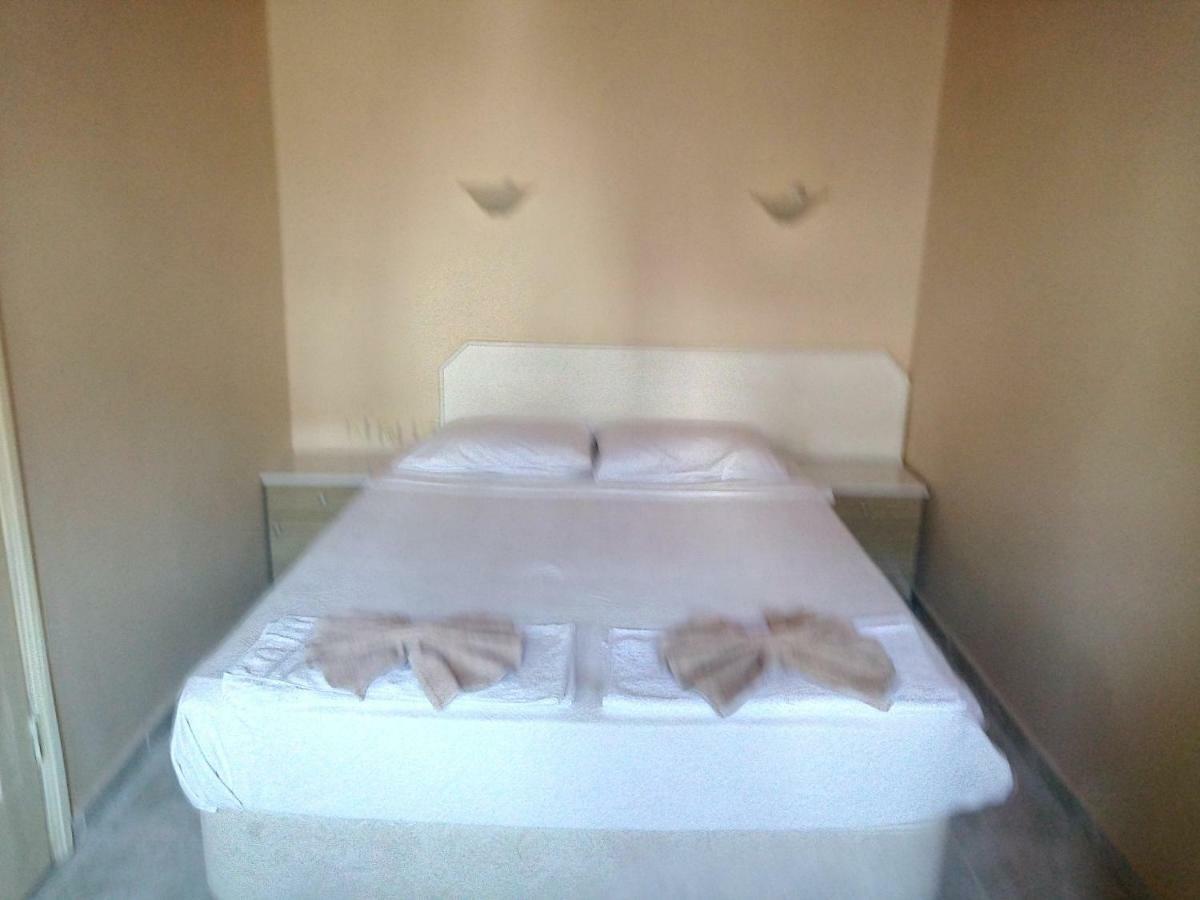 Sun Apart Hotel İçmeler Esterno foto