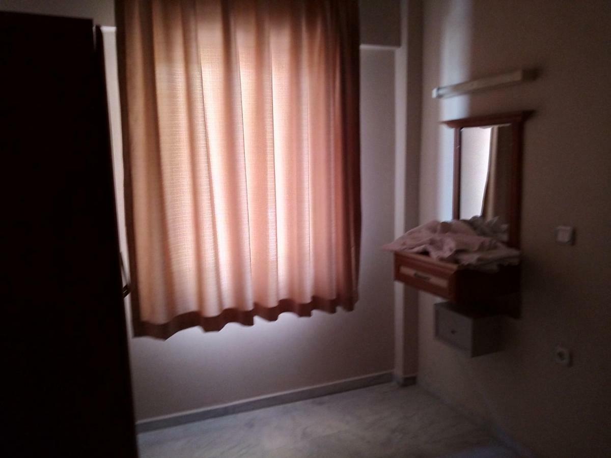 Sun Apart Hotel İçmeler Esterno foto